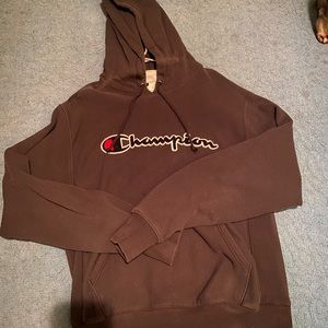 Champion Sweater